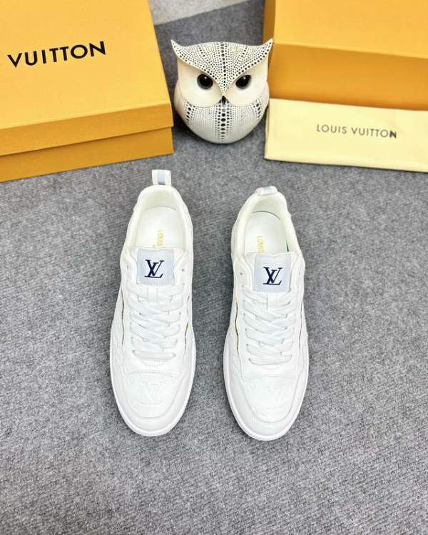Picture of Louis Vuitton Shoes _SKULVsz38-44mnf034617011